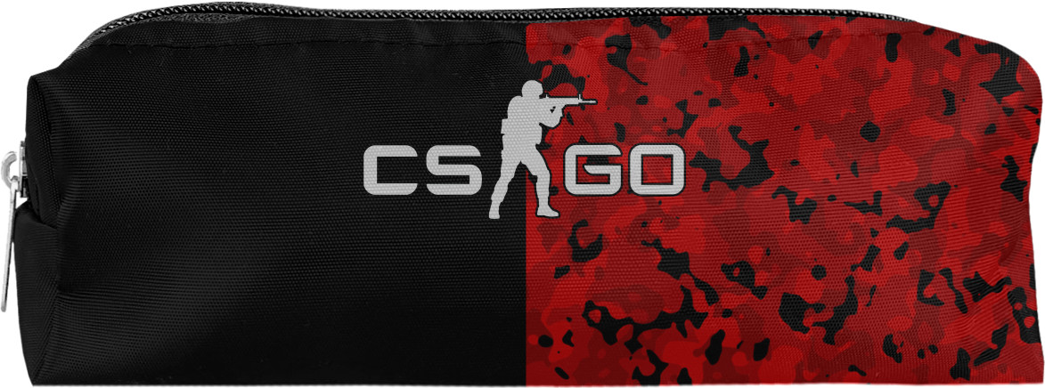 Counter-Strike: Global Offensive - Пенал 3D - CS GO (6) - Mfest