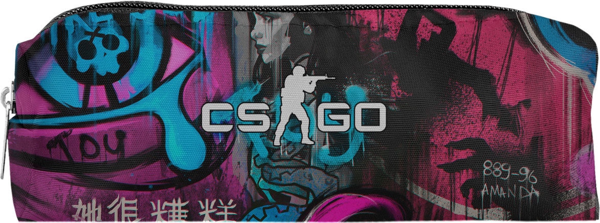 CS GO - Fever Dream