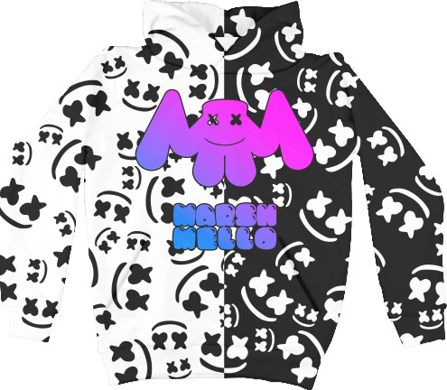 Marshmello (22)