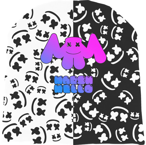 Marshmello (22)