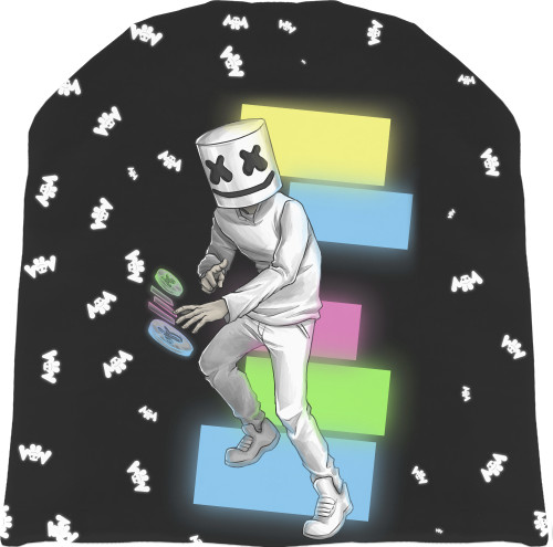 Marshmello (20)