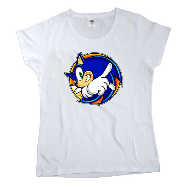Sonic (5)