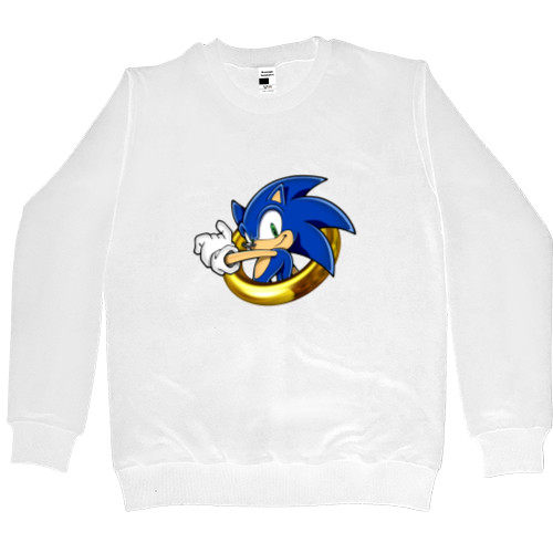 Sonic (4)