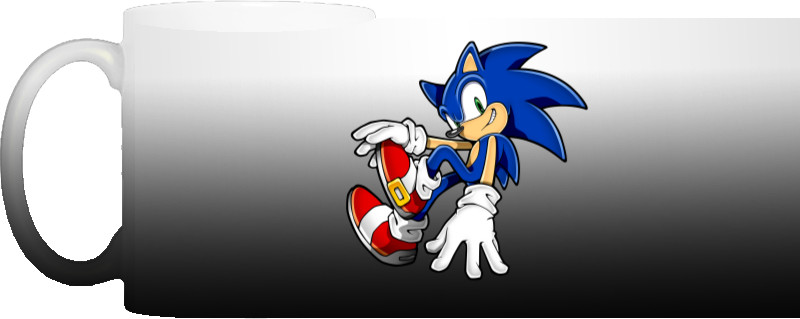 Sonic (3)