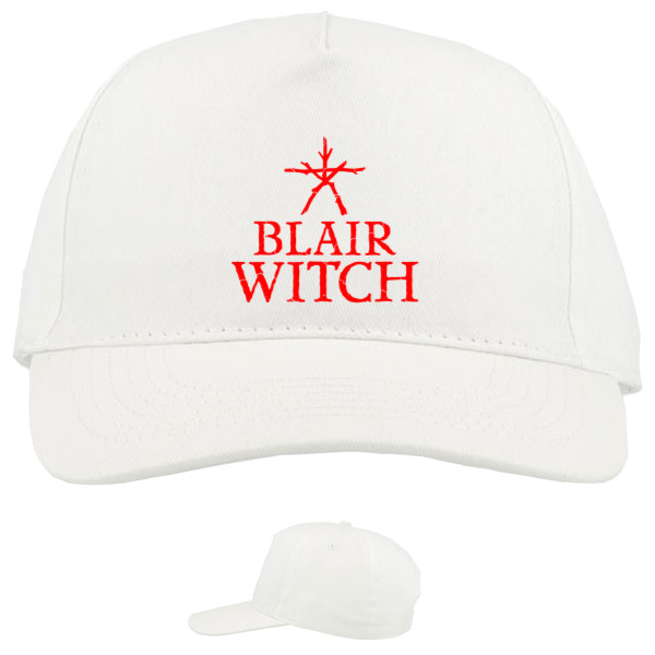 Blair Witch (1)