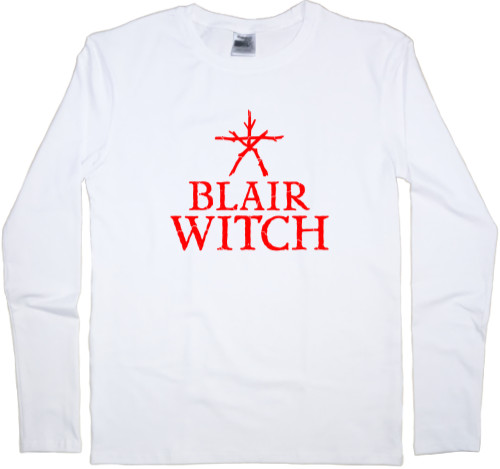 Blair Witch (1)
