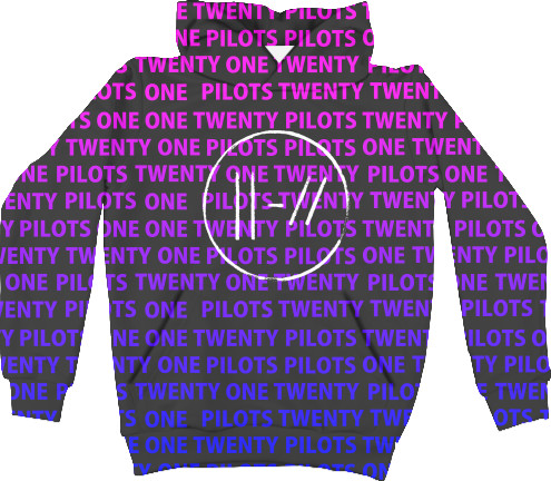 Twenty One Pilots (15)