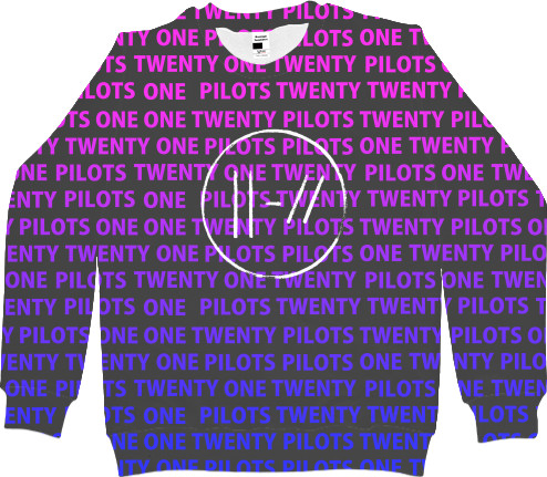Twenty One Pilots (15)