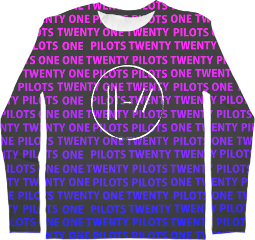 Twenty One Pilots (15)