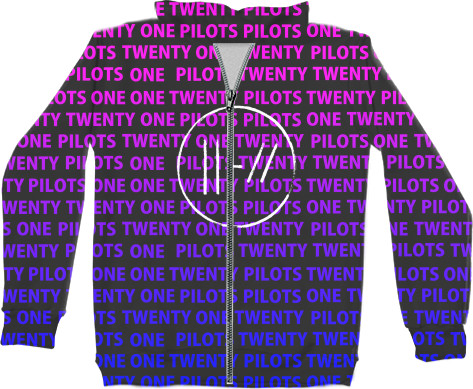 Twenty One Pilots (15)
