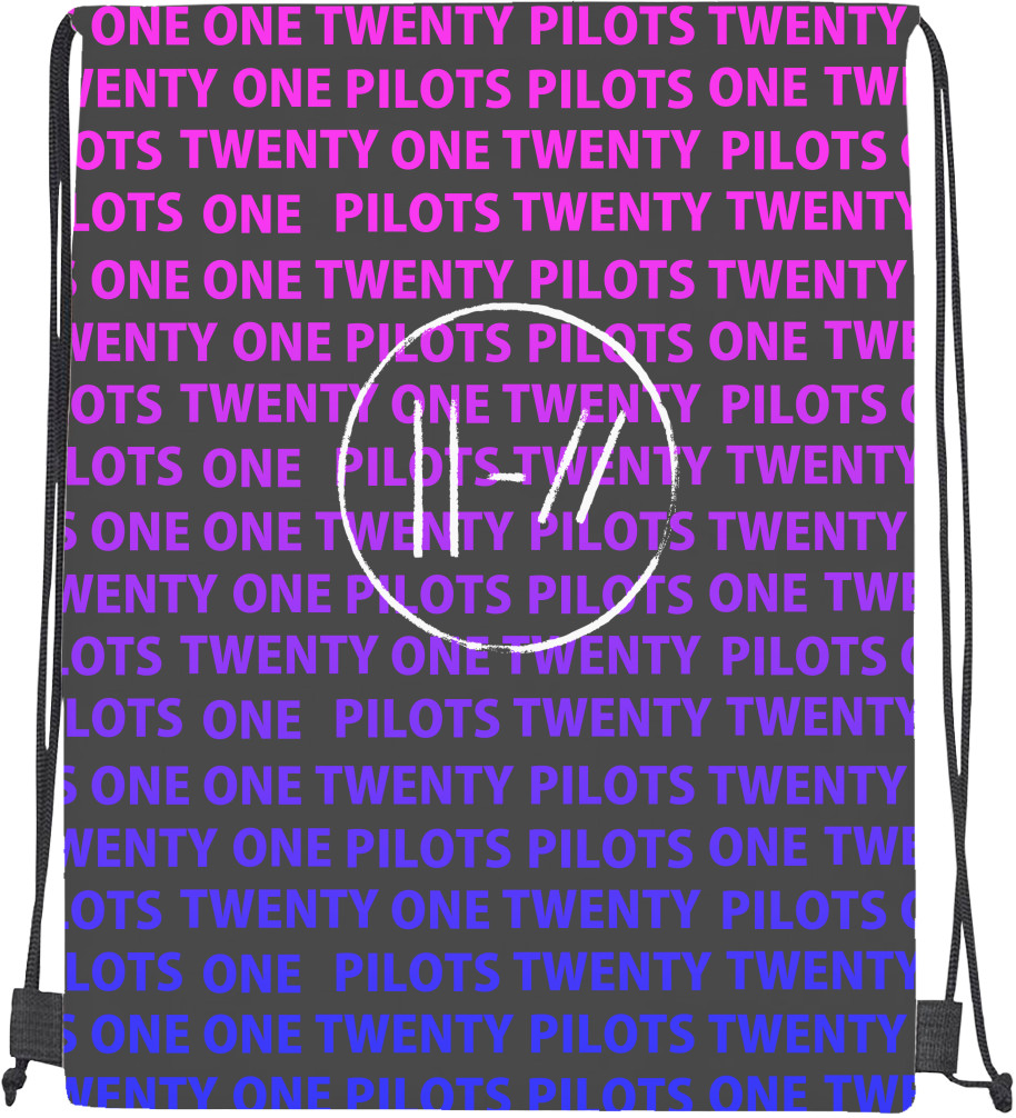 Twenty One Pilots (15)