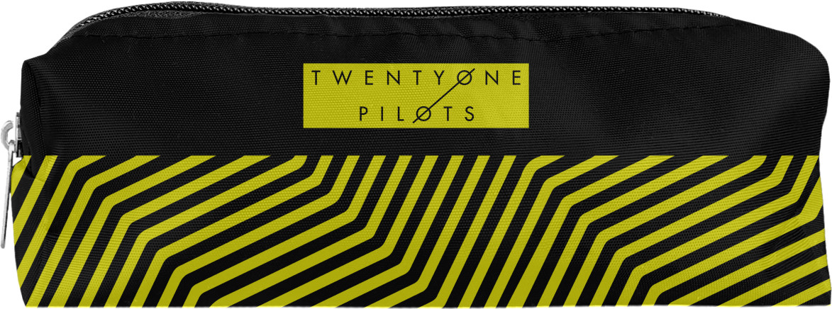 Twenty One Pilots (11)