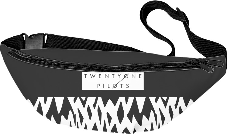 Twenty One Pilots (9)