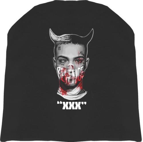 XXXTENTACION (12)