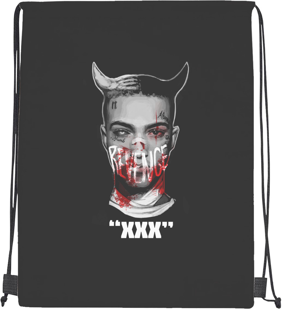 XXXTENTACION (12)