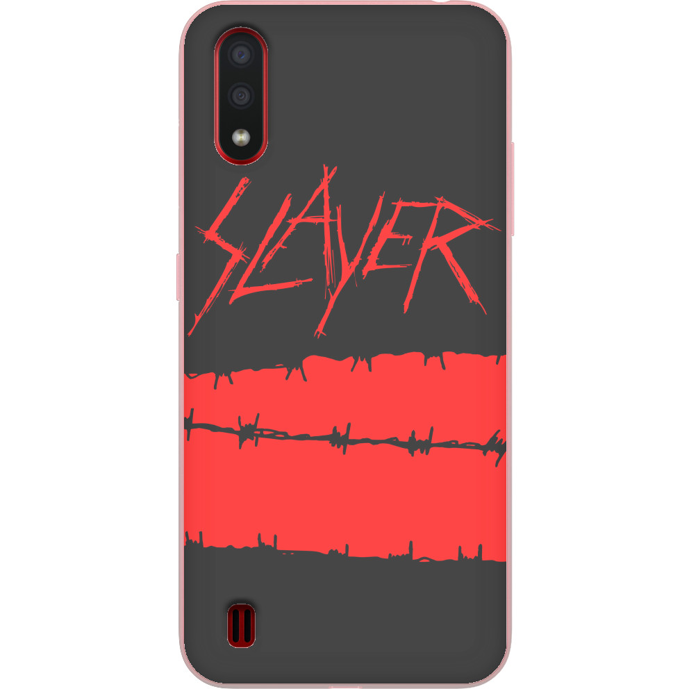 SLAYER  (10)