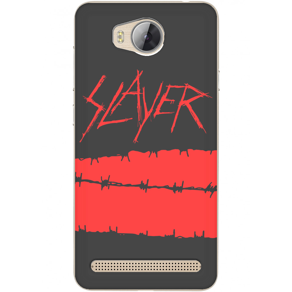 SLAYER  (10)