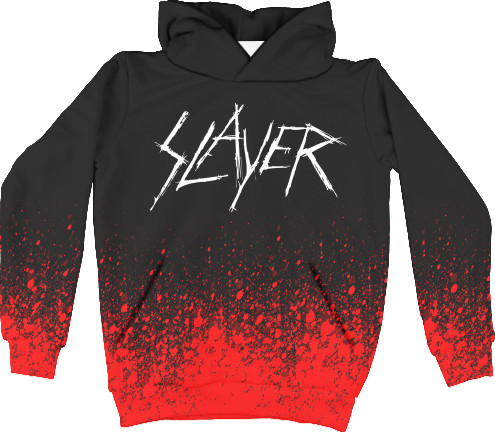 SLAYER  (6)