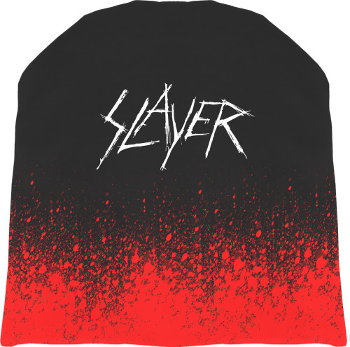 SLAYER  (6)