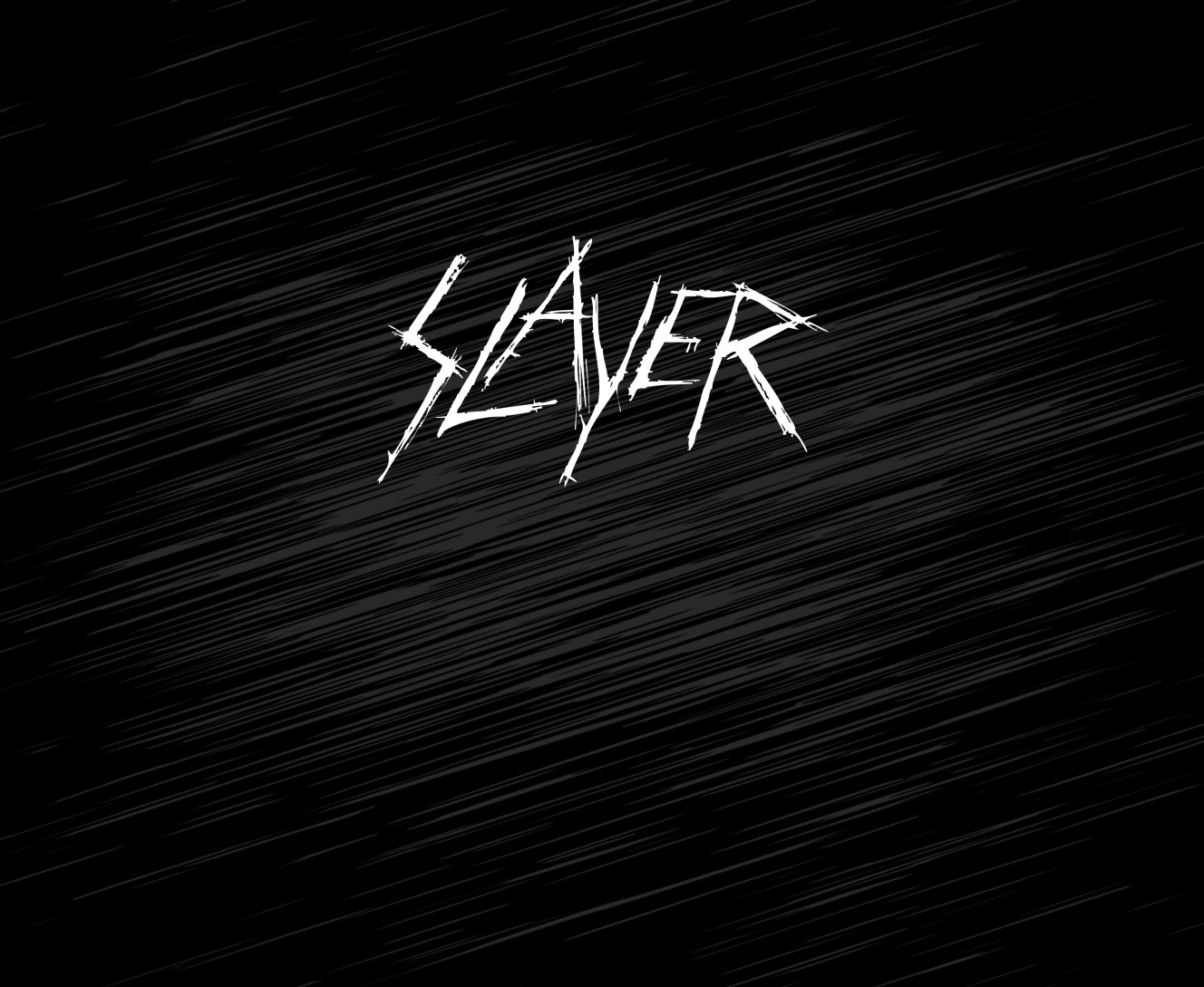 Slayer - Килимок для Миші - SLAYER (4) - Mfest