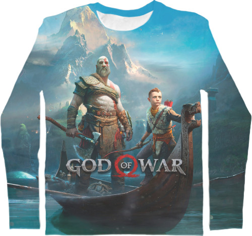 GOD OF WAR (1)