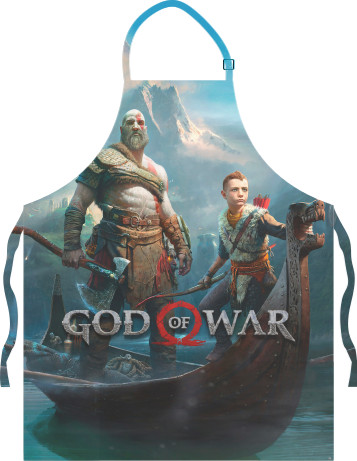 GOD OF WAR (1)