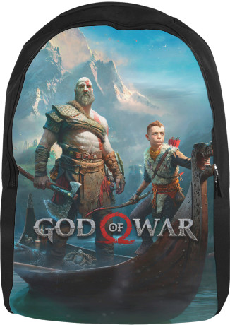 GOD OF WAR (1)