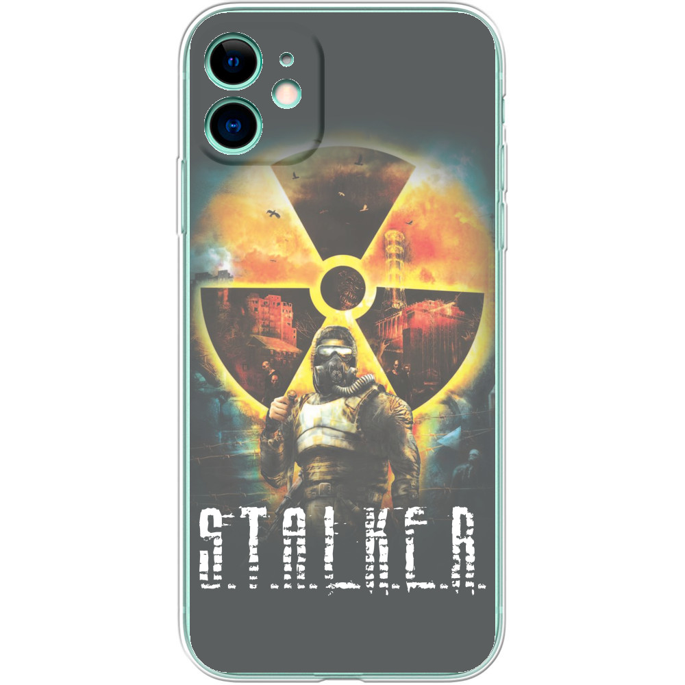 Stalker - iPhone - Stalker (1) - Mfest