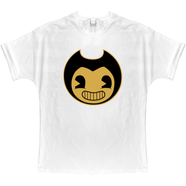 Bendy and the Ink Machine 31
