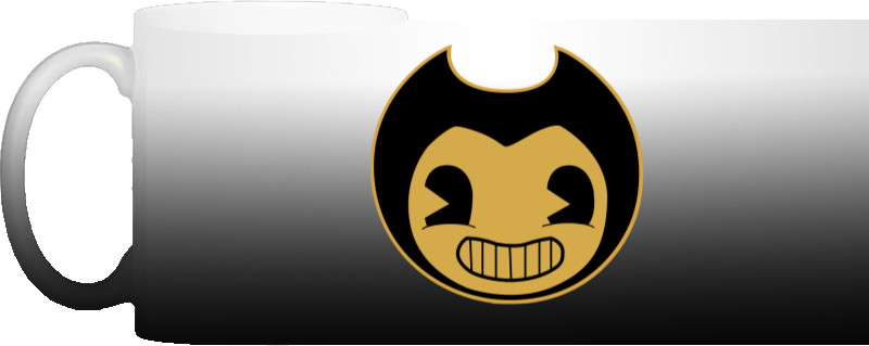 Bendy and the Ink Machine 31