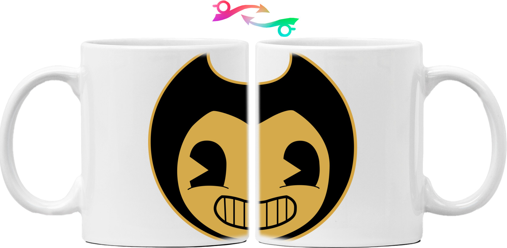 Bendy and the Ink Machine 31