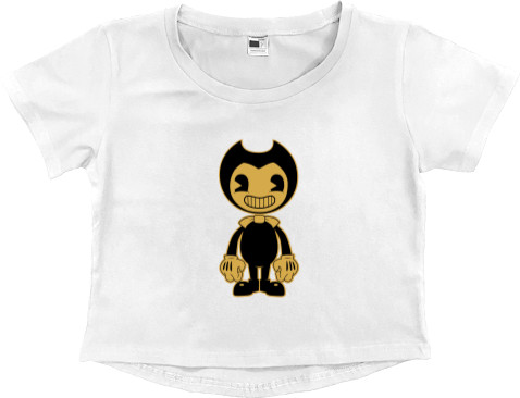 Bendy and the Ink Machine 24