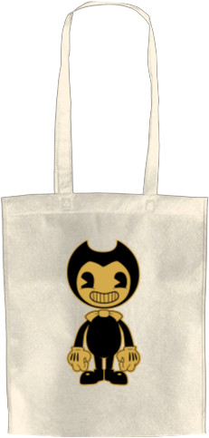 Bendy and the Ink Machine 24