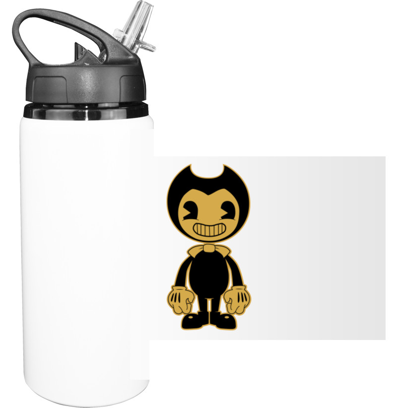 Bendy and the Ink Machine 24