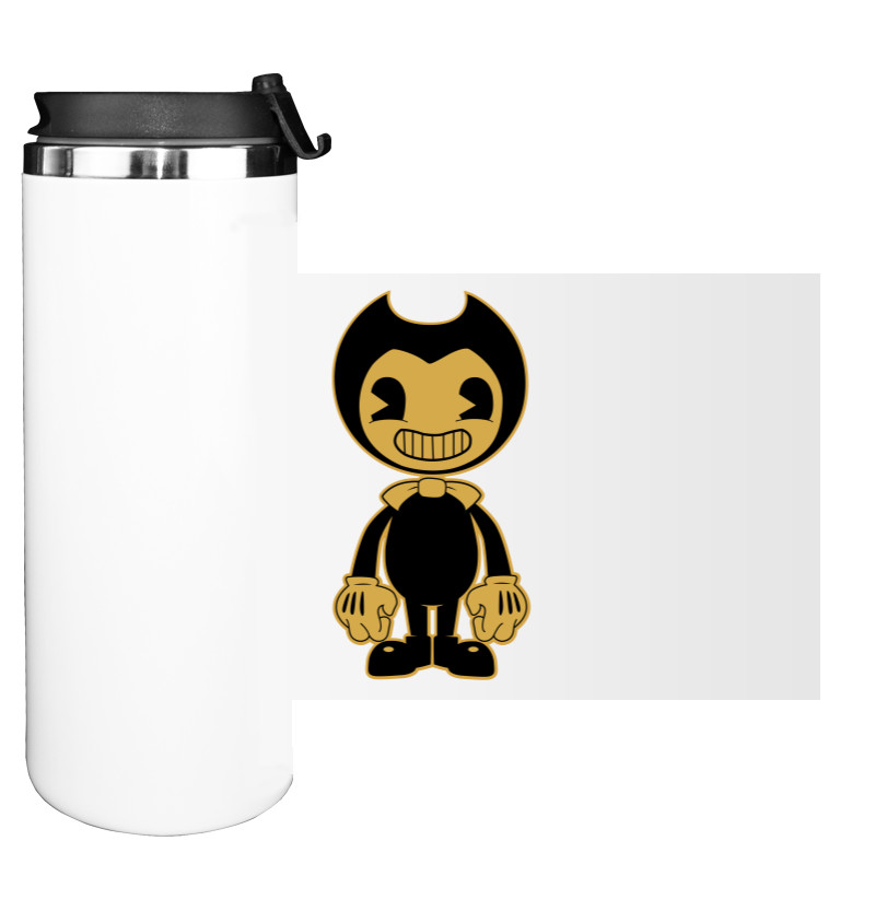 Bendy and the Ink Machine 24