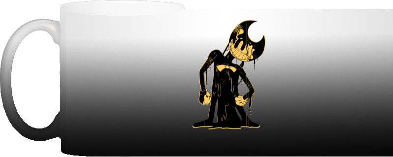 Bendy and the Ink Machine 23