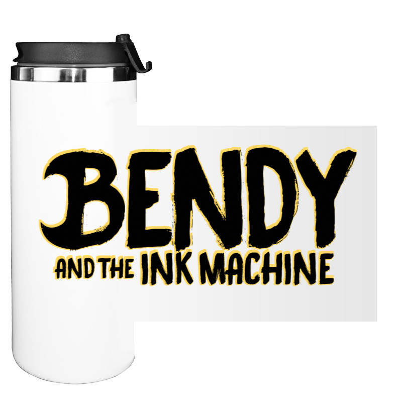 Bendy and the Ink Machine 21