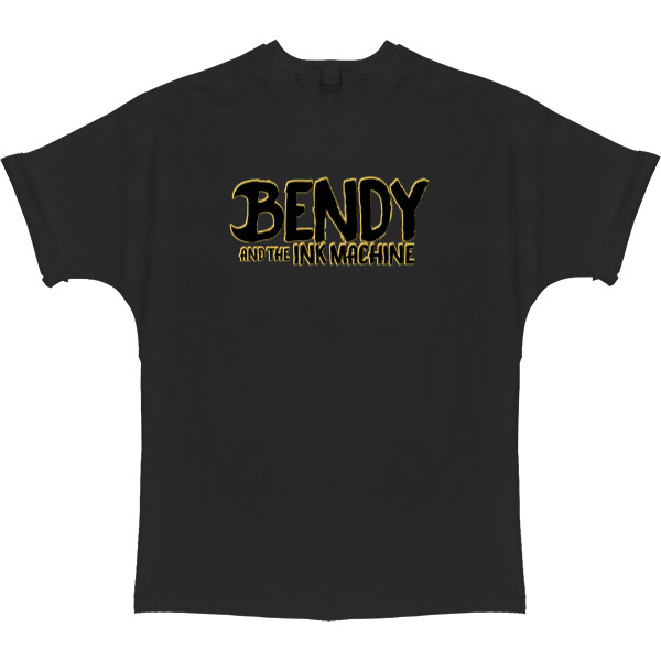 Bendy and the Ink Machine 21