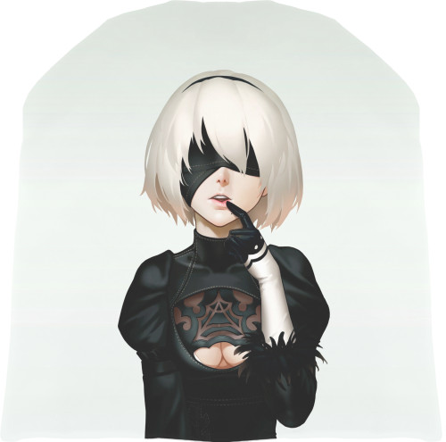 NieR: Automata (2)