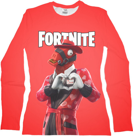 Fortnite (Love)