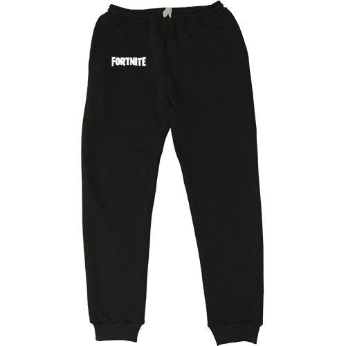 Fortnite - Men's Sweatpants - Fortnite (3) - Mfest