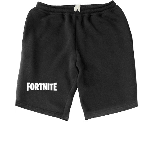 Fortnite - Kids' Shorts - Fortnite (3) - Mfest