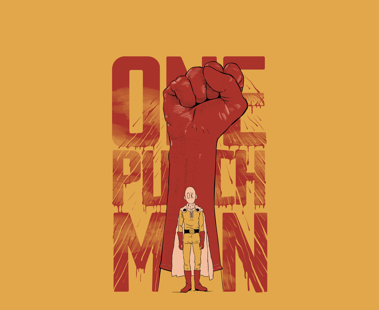 One Punch-Man (1)