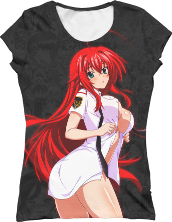 Rias Gremory (1)