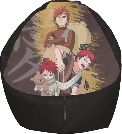 Gaara (NARUTO)