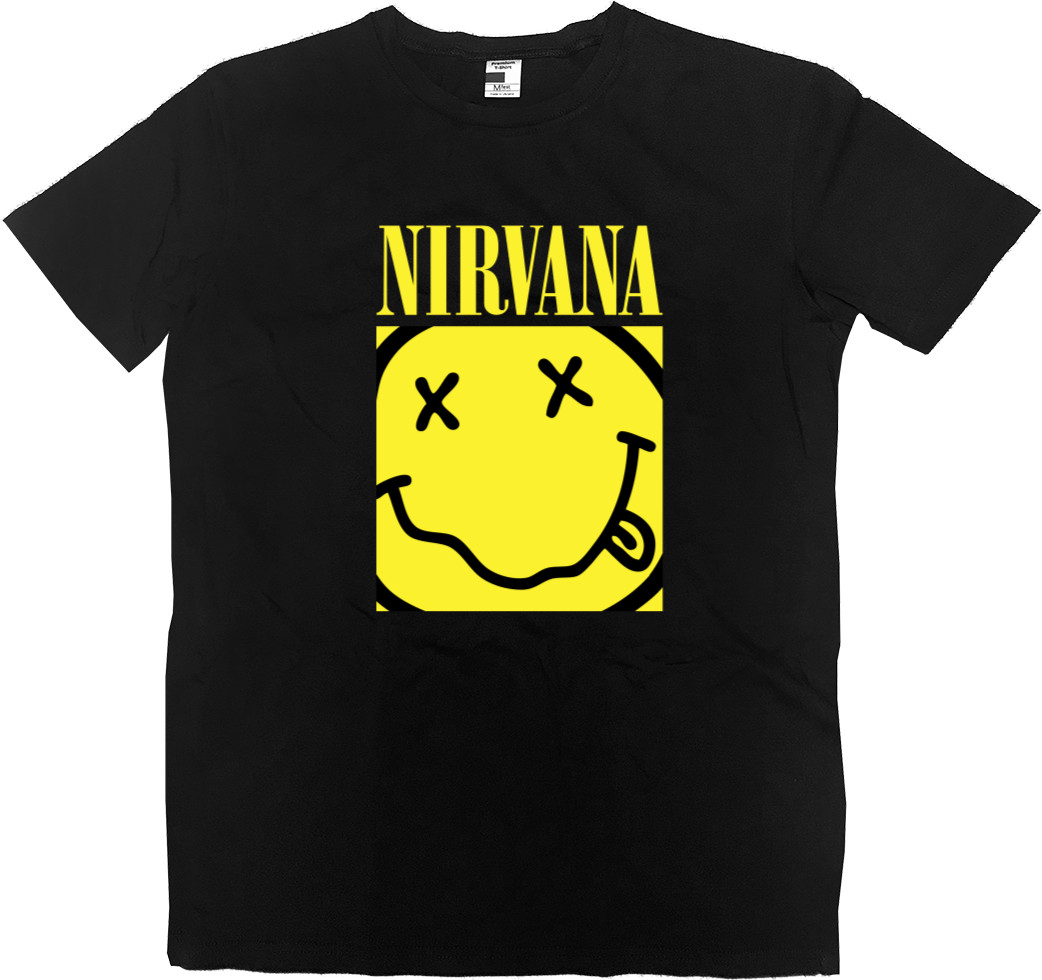 Nirvana (3)