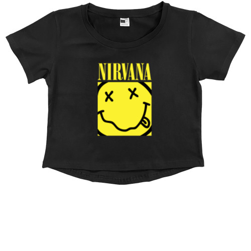 Nirvana (3)
