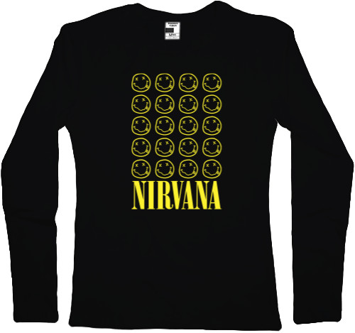 Nirvana (2)