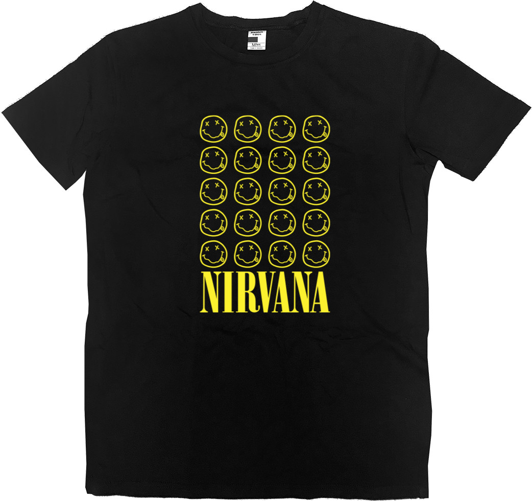 Nirvana (2)