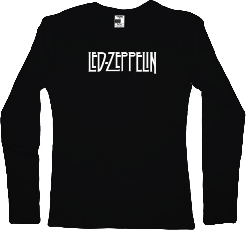 Led Zeppelin (1)